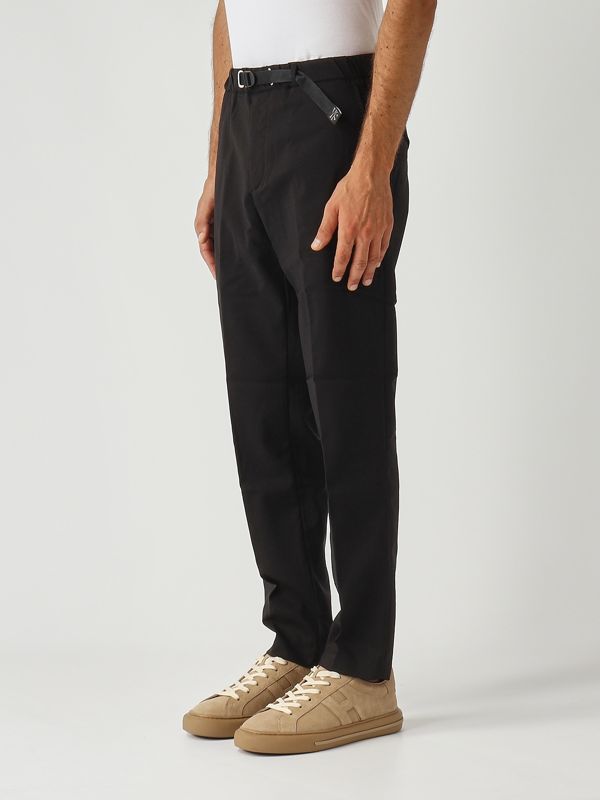 Acquista Sandro Ferrone Pantalone stampato satin su