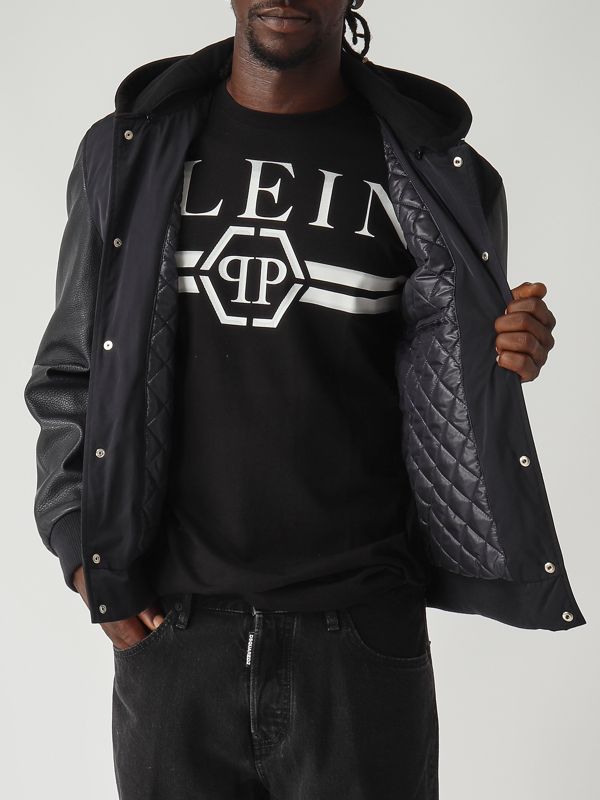 Peak Mountain Coupe-vent technique homme CLOTAIRE Marine - Vêtements