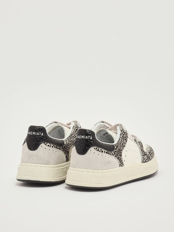 PATRIZIA PEPE Sneakers donna in pelle