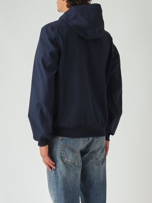 4. Veste homme Joachim Bonded en tissu stretch imperméable Marine