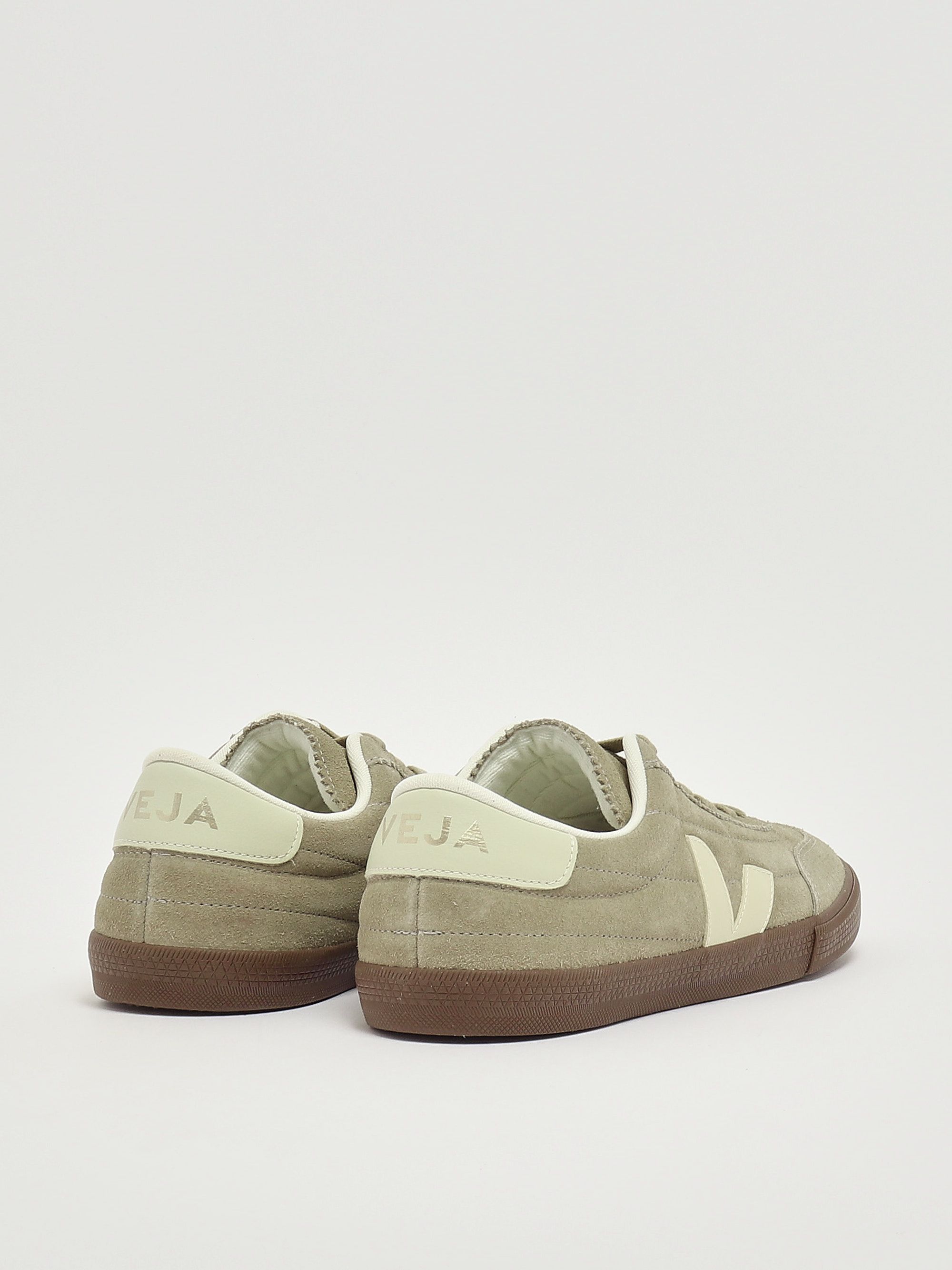 Panenka Suede