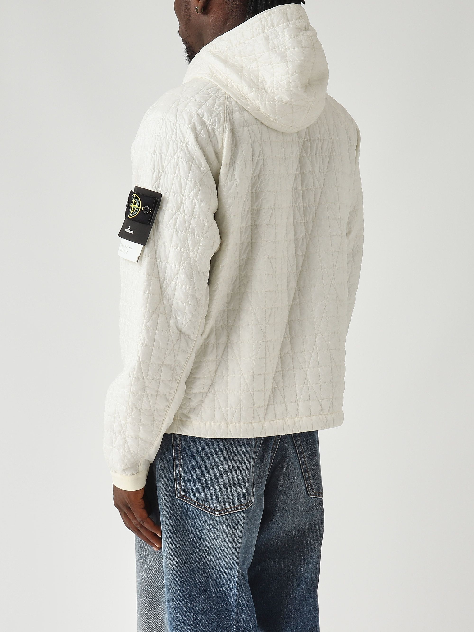 giacca stone island uomo saldi