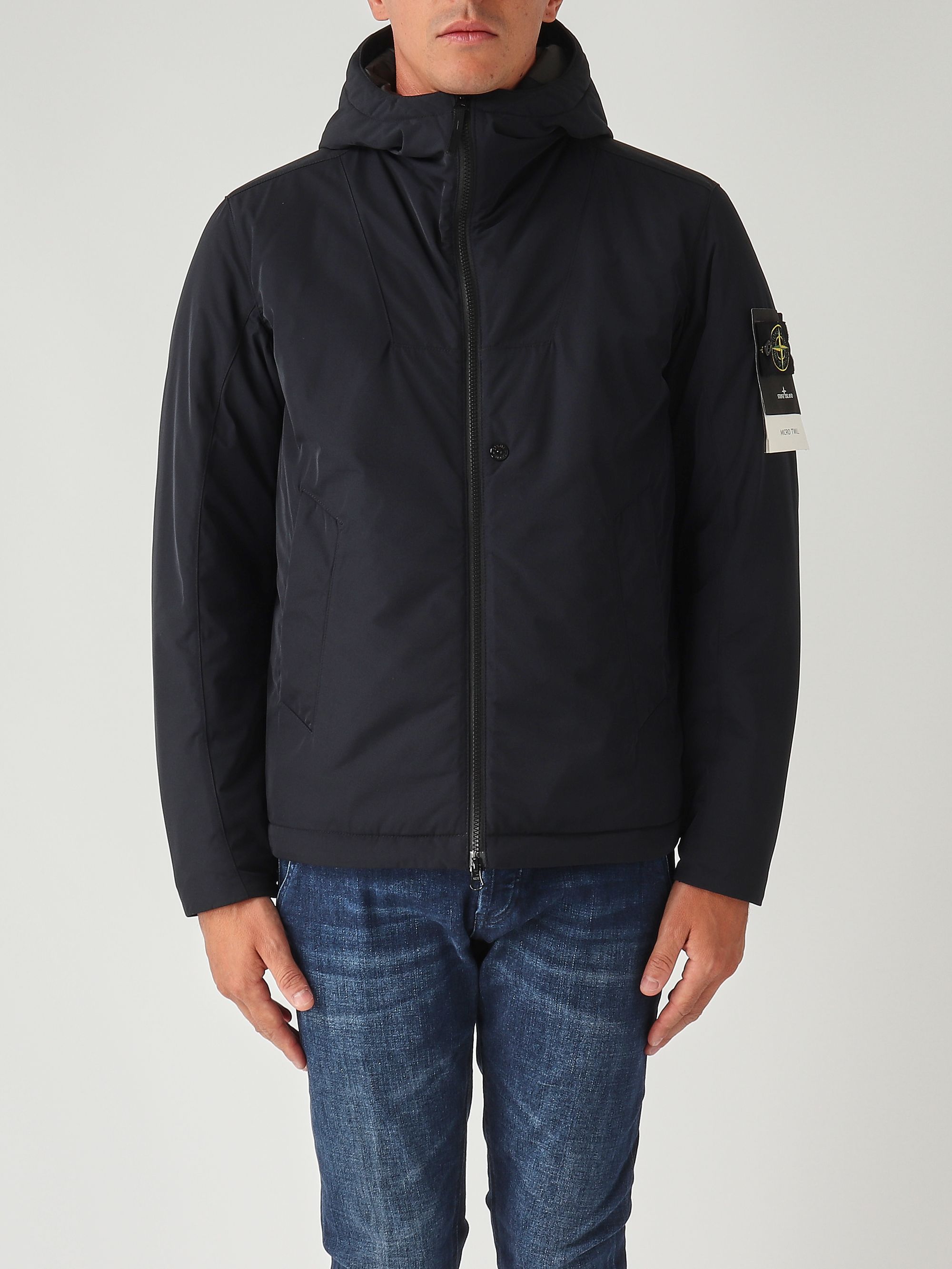 ジャケット・アウター Bristol NYLON HOODED BLOUSON size S snow peak ブルゾン アウター 「別注」Snow Peak Apparel×DOORS