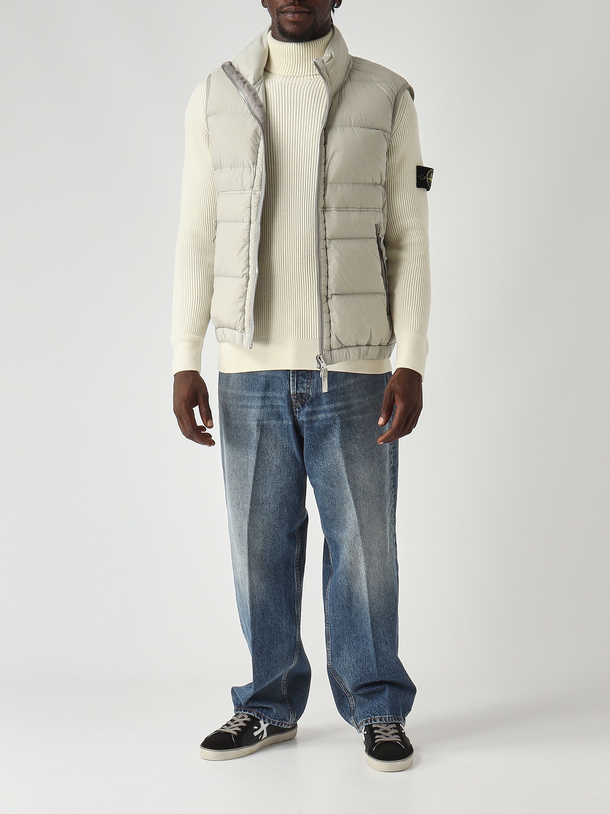 今週限定セール！TANGRAM 　PACKABLE NYLON VEST XL 今週限定セール！TANGRAM PACKABLE NYLON VEST XL ライト