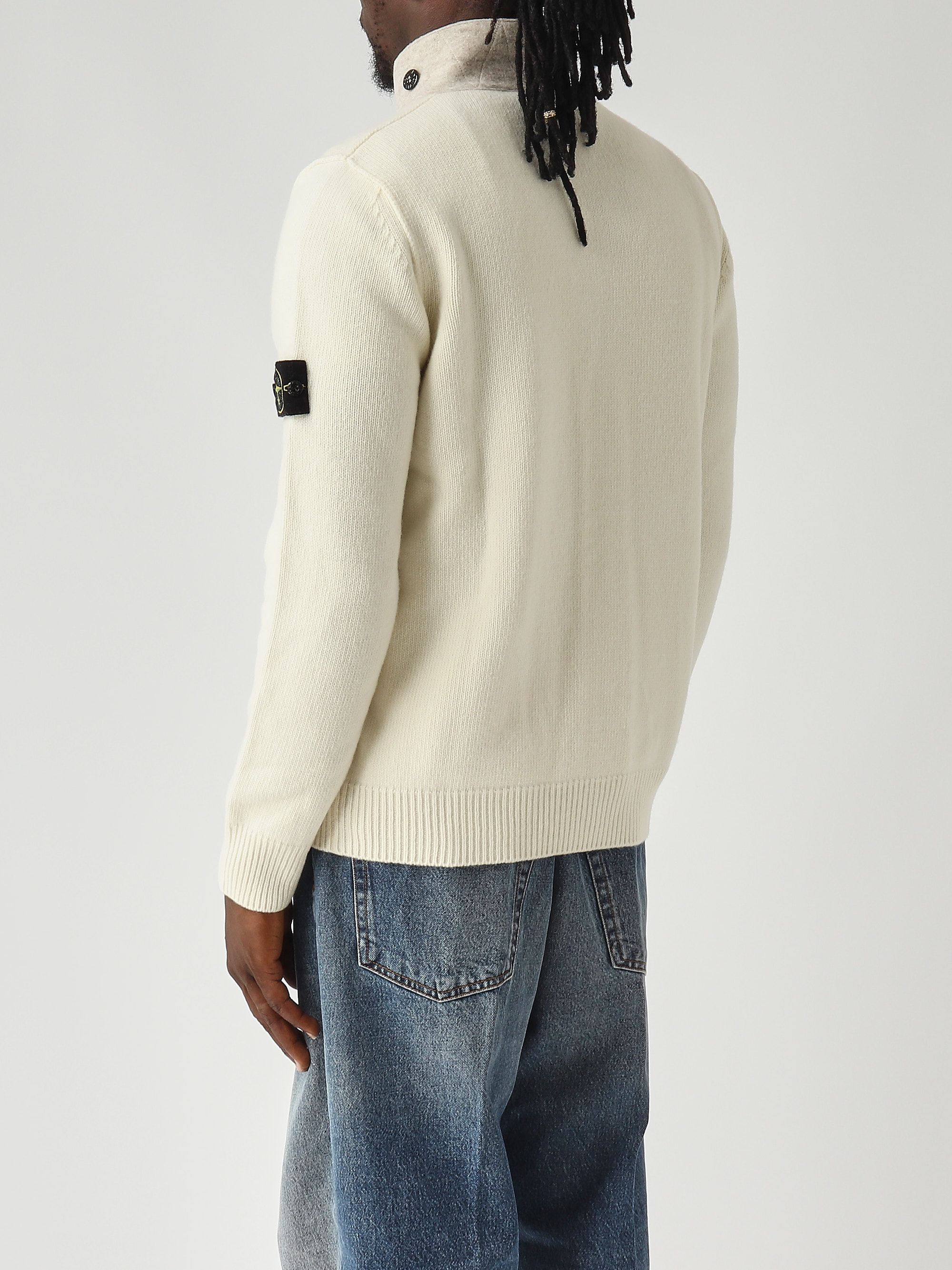 Confezione Da 3 Calze Invernali Da Uomo Con Lana - Nero - Foto 9