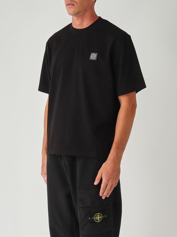 T-shirt Homme D555 En Coton Peigné Premium - Tailles 2XL à 10XL, 9 Couleurs Disponibles