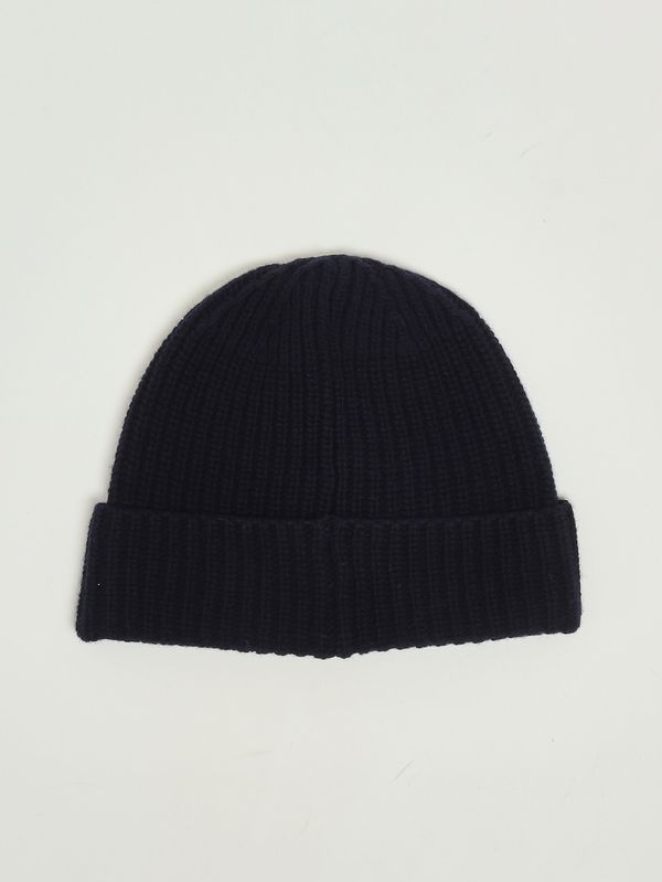 2. Cappello uomo in lana Navy Stone Island k2s15n100012s00b4