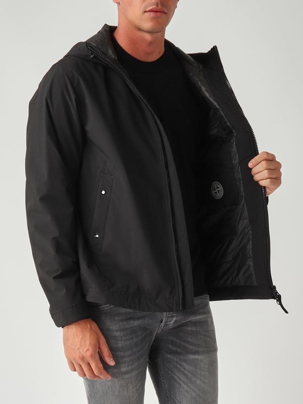 Soft shell-R_E.DYE Technology jacket for men k2s154100086s0a27