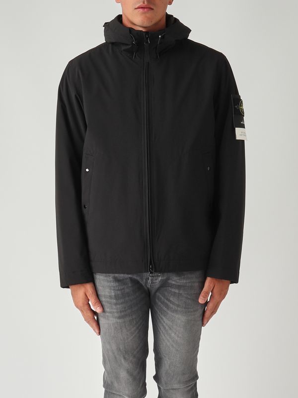 Soft shell-R_E.DYE Technology jacket for men k2s154100086s0a27