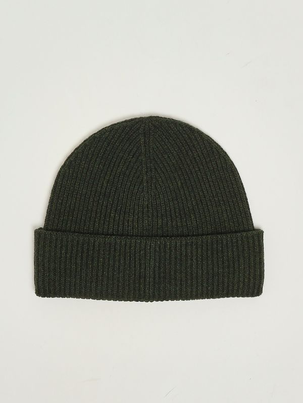 2. Sombrero de hombre de lana Militar melange K-Way k2132hw
