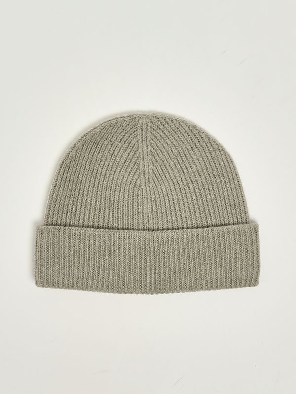 2. Cappello uomo in lana Muschio Melange K-Way k2132hw