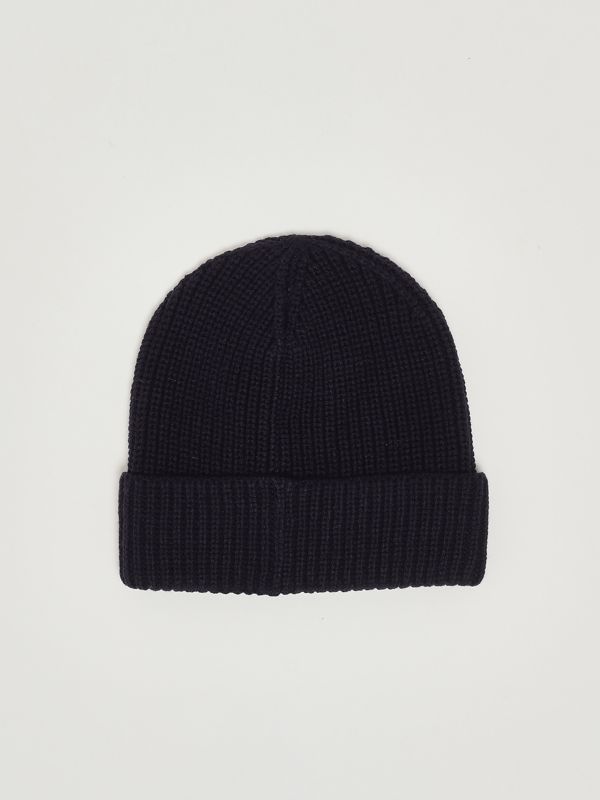 2. Bonnet en laine mélangée pour fille Noir Max & Co. KID mx0242mx048