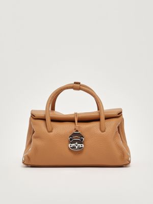 Bogue LITA ボーグ リタ Prada Bluette Saffiano Lux Leather Small Tote Bag BN1874