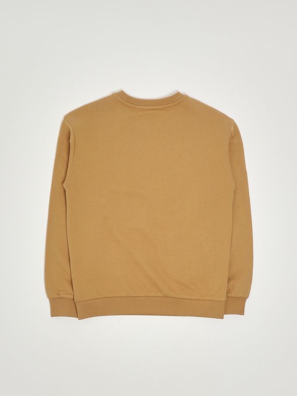 2. Sweat enfant en coton stretch Chameau Moschino huf095lca60