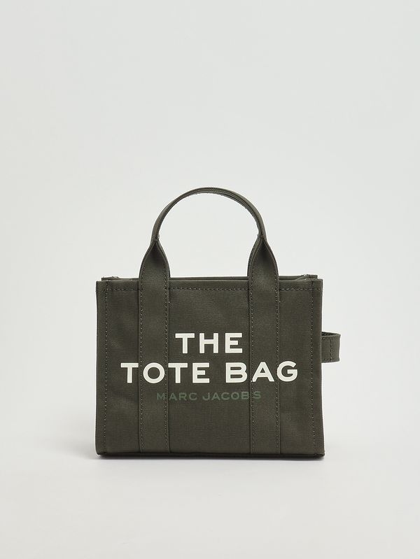 1. The Canvas Small Tote Bag for women Forest Marc Jacobs m0016493