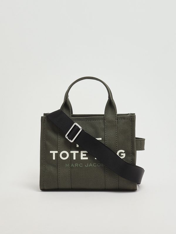 3. The Canvas Small Tote Bag for women Forest Marc Jacobs m0016493