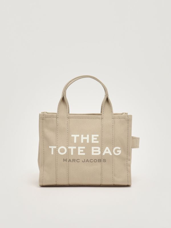 1. The Canvas Small Tote Bag for women Beige Marc Jacobs m0016493