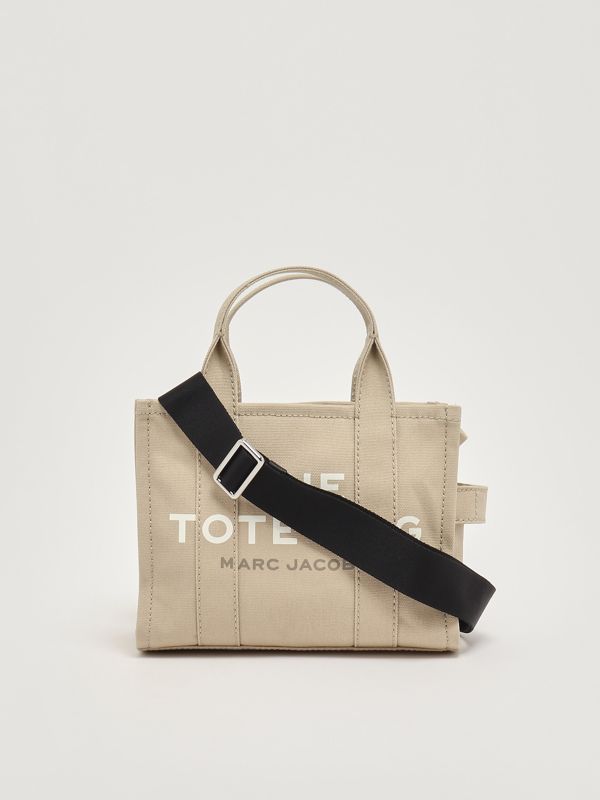 3. The Canvas Small Tote Bag for women Beige Marc Jacobs m0016493