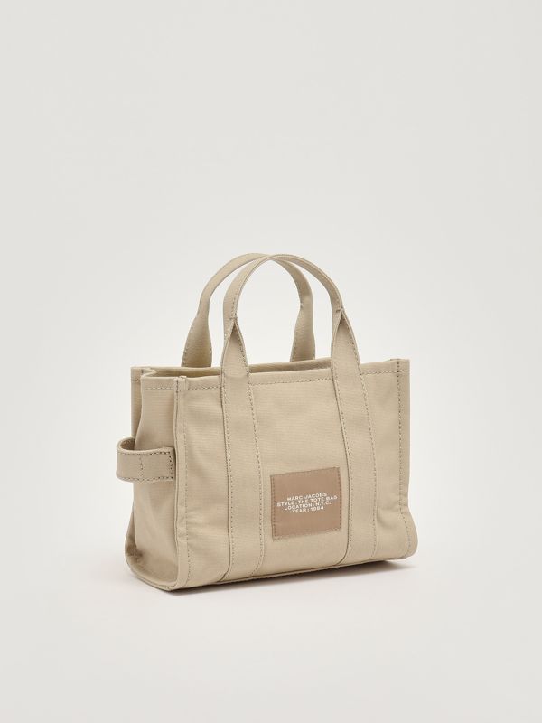 2. The Canvas Small Tote Bag for women Beige Marc Jacobs m0016493