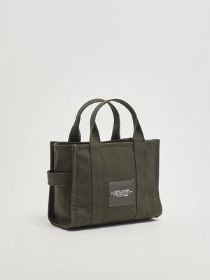 2. The Canvas Small Tote Bag for women Forest
