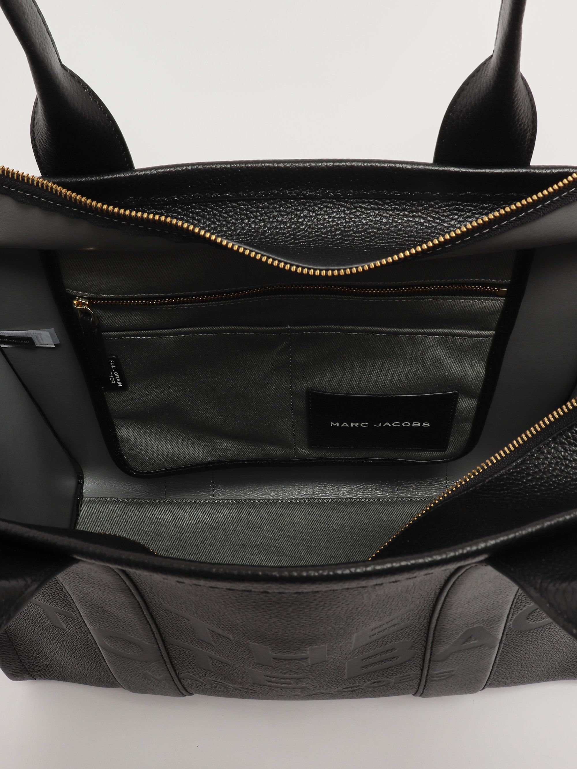 Borsa Elegante Donna In Pelle PU – Tote Bag A Mano Con Ciondolo – 28x19x13 Cm – Lavoro, Shopping, Regalo – Nero A