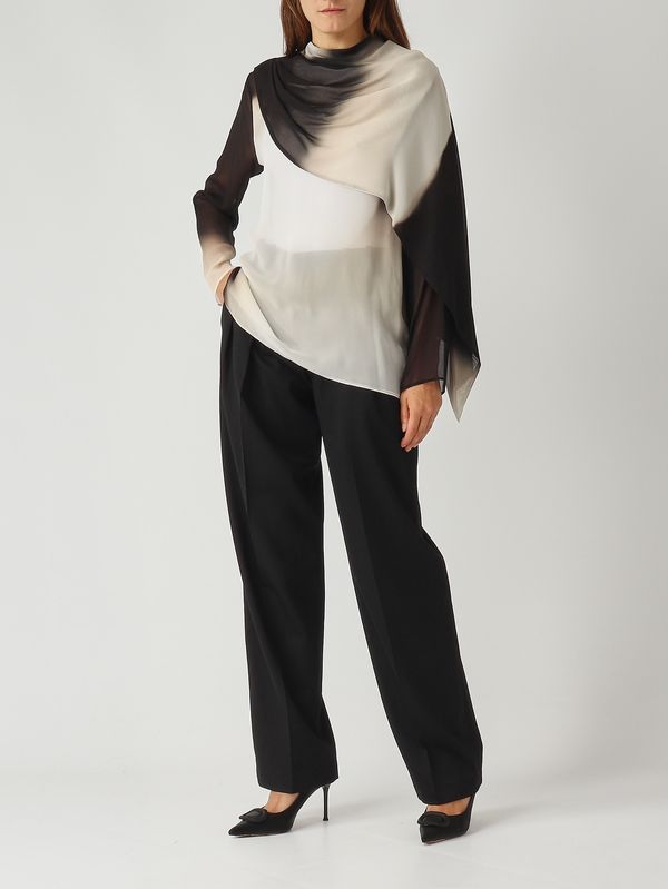 Solada Pantaloni donna a quadri con zip laterale: in offerta a 9.99€ su