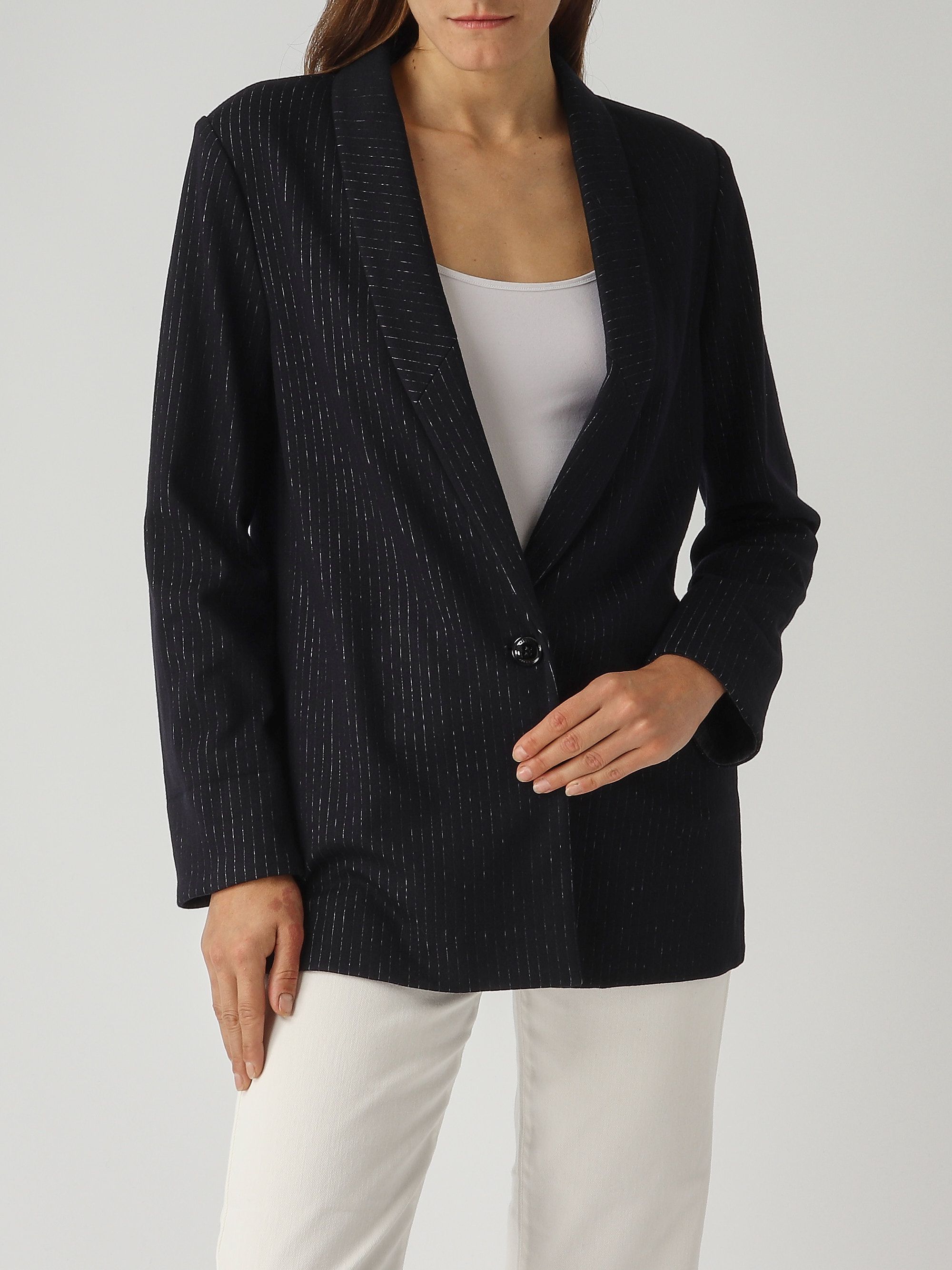 Veste Façon Perfecto Noir Avec Capuche Intégrée - MORGAN - Mode | Tendance 2026