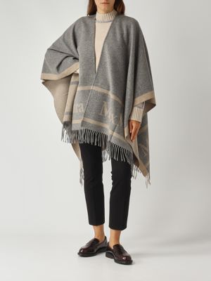 2. Lupetto donna Pescara in lana e cashmere Corda