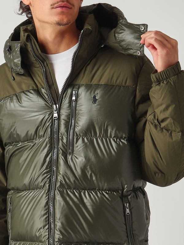 Gilet en duvet Diablo 2.0 pour homme | The North Face CH