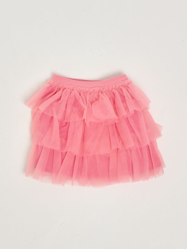 2. Falda de bebé en tul Camelia Liu Jo hf5051j9239