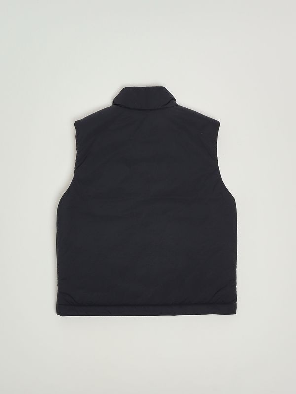 2. Gilet enfant en duvet Marine Stone Island Junior k2s16g100004s0203