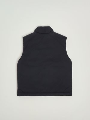 2. Gilet enfant en duvet Marine