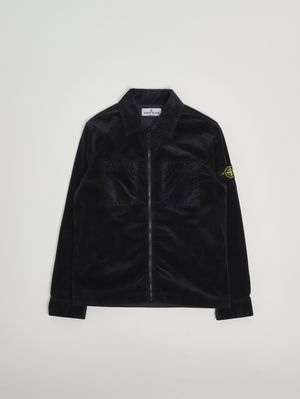 Stone Island Junior technical fabric jacket for boys 811640527