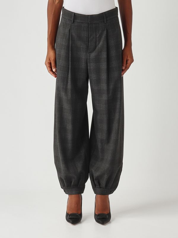 Jockey SKIMMIES® - Pantaloni - black/nero