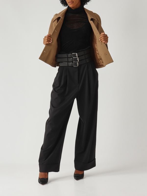 2. Chaqueta de mujer de algodón Camello Meimeij m5fk00