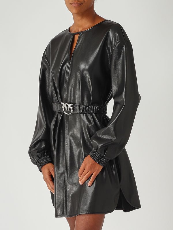 knee length dresses for ladies Pinko Dress 