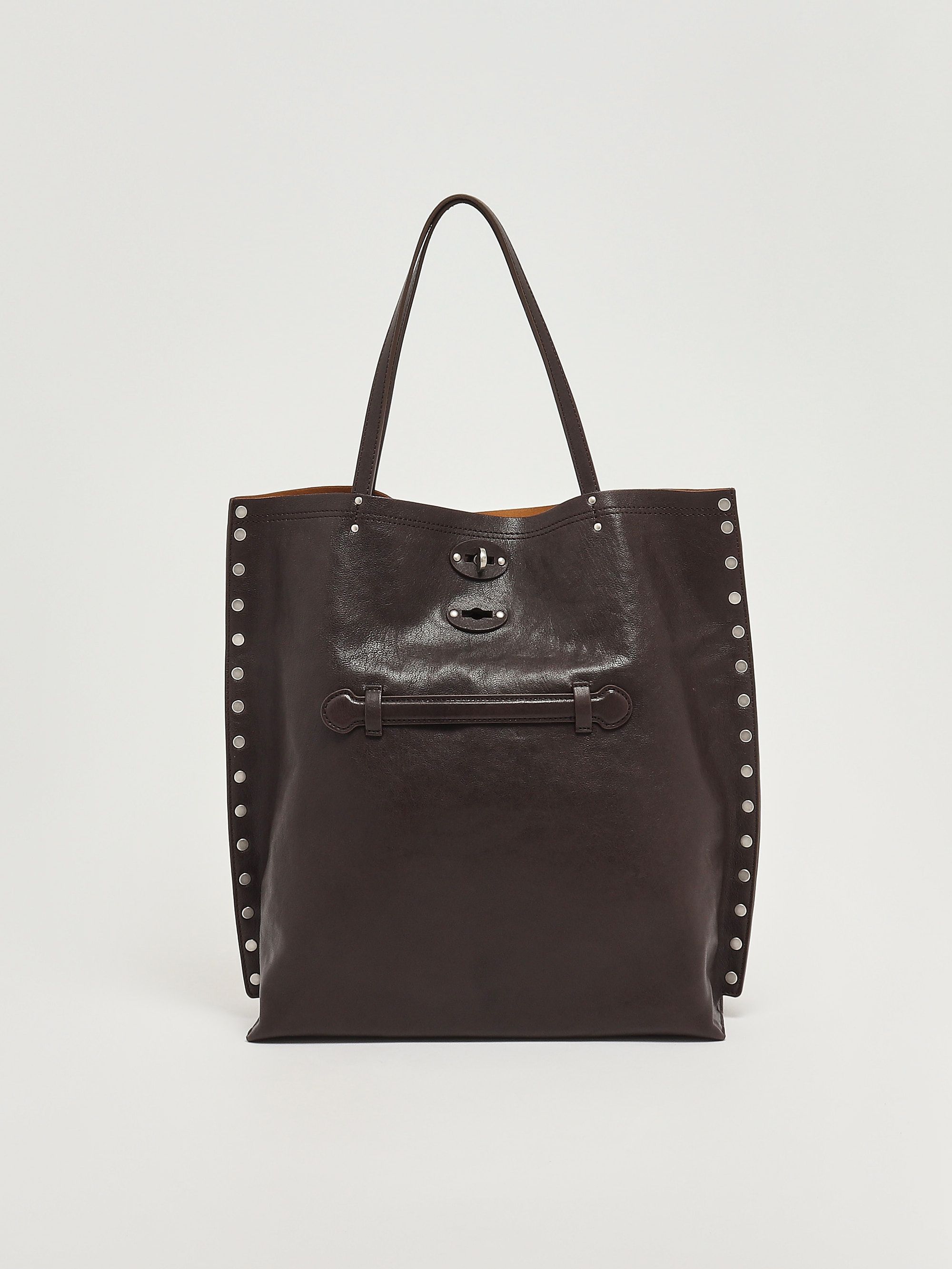 contena Store購入 zipblouson charcoal BOX型 コインケース サドルレザー クロ メンズ レディース 小銭入れ