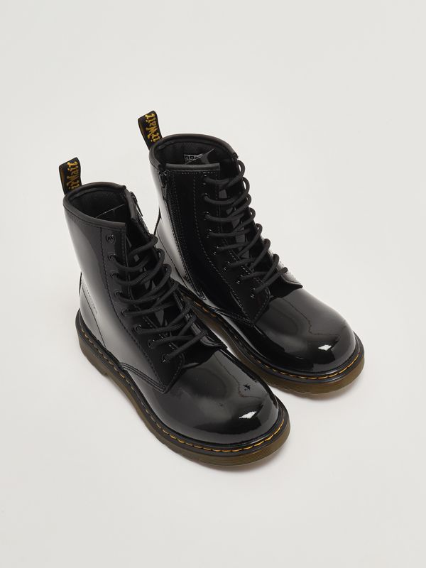 Martens 1460 Scarpe Bimba Dottor Martens Anfibio Dr Martens Bambina 27 Anfibio Bimba Scarpe Dr Martens Bimba Dr  Martens Kids Dr Martens