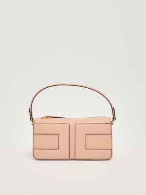 Kunstledertasche für Frauen Nackt Elisabetta Franchi