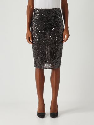 n*o様 【¥2600値下！】新品☆ELISABETTA FRANCHI ミニド Crocodile print leather miniskirt | Elisabetta Franchi