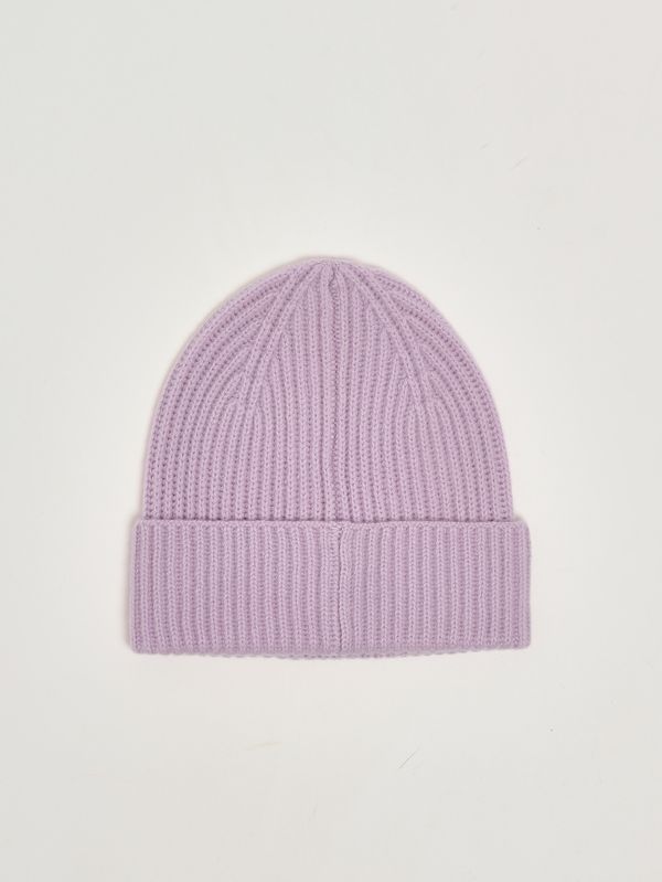 2. Sombrero de lana para mujer Lila MC2 Saint Barth mos0004