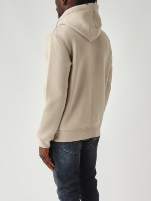 4. Felpa uomo Rainer Spacer in scuba Beige