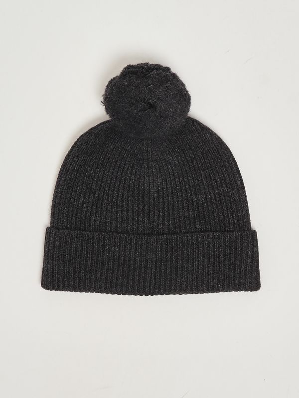 2. Chapeau en laine pour fille Noir K-Way k31359w