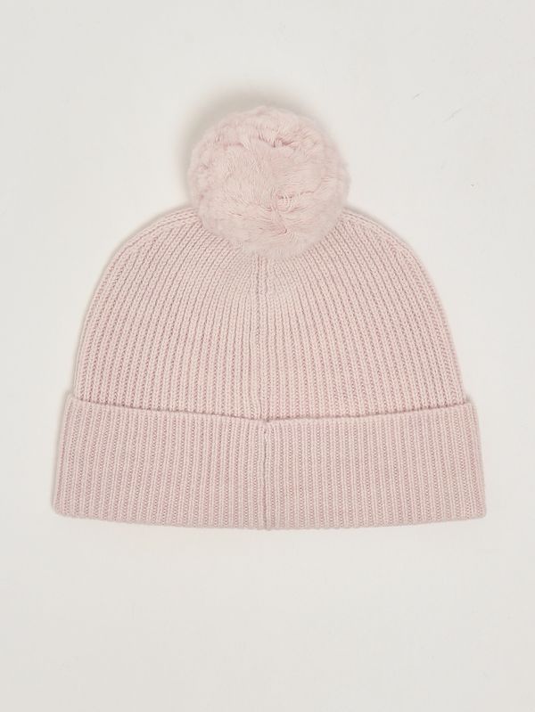 2. Chapeau en laine pour fille Rose K-Way k31359w