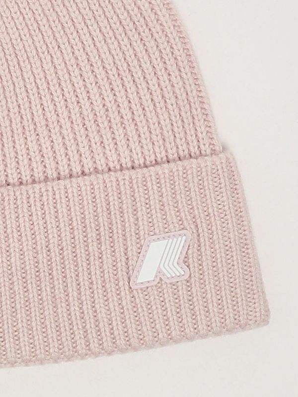 3. Chapeau en laine pour fille Rose K-Way k31359w