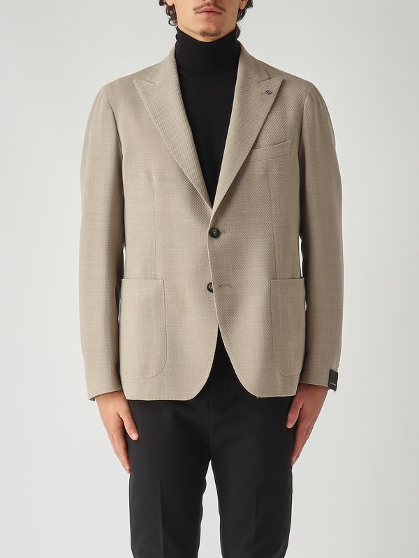 Veste Polaire Homme Large Lauren Ralph Lauren - Taille L - Bleue - Occasion Parfait état