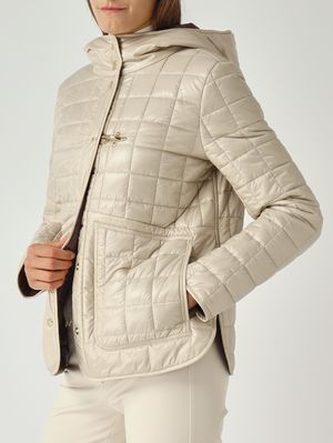 5. Women's nylon jacket Pearl