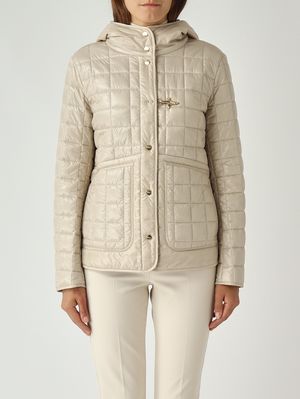 Women's nylon jacket Pearl Fay