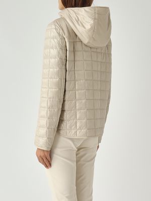 4. Women's nylon jacket Pearl