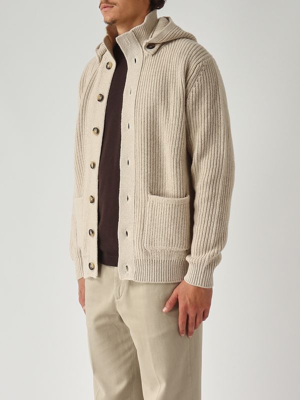 3. Veste homme en laine et cachemire Lin blanc Filippo de Laurentiis bb3mltwc5p